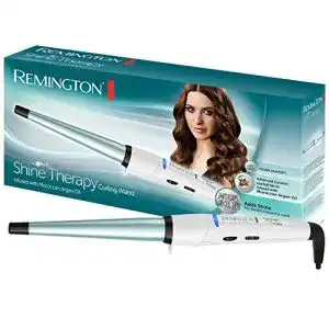 Remington Lockenstab kegelförmig 13-25mm für natürliche Locken