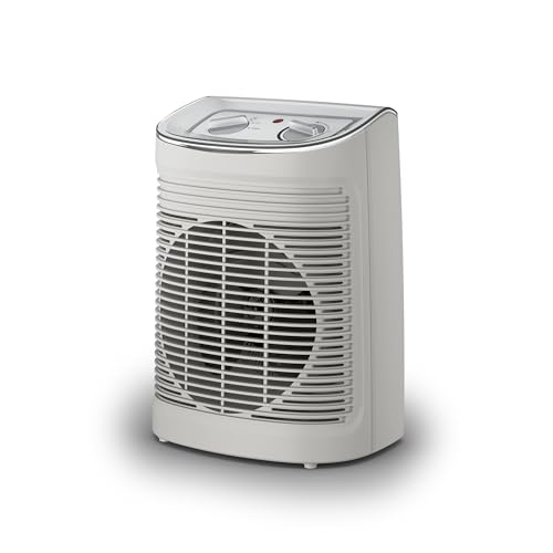 Rowenta Instant Comfort Aqua Heizlüfter für Badezimmer