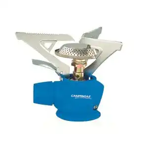 Campingaz Twister Plus Gaskocher für Camping und Outdoor-Aktivitäten