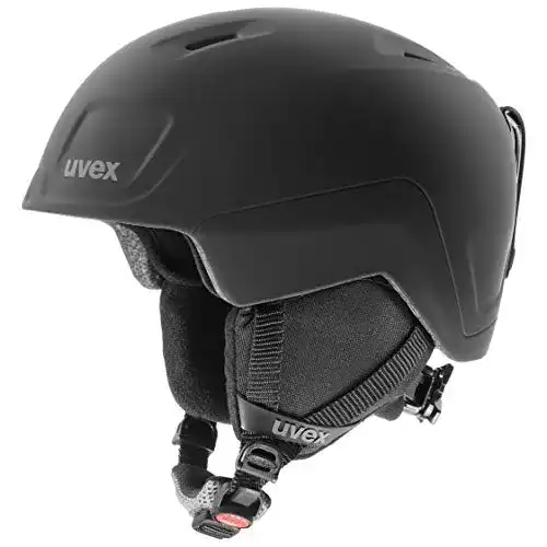 Skihelm für Kinder Uvex Heyya Pro – Leicht und Sicher mit Größeneinstellung