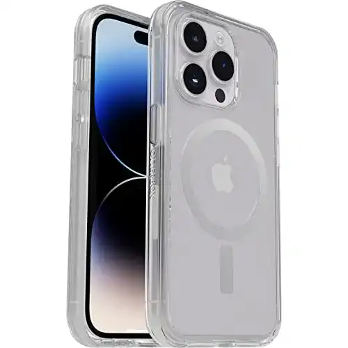 Otterbox Symmetry Plus Clear Case für iPhone 14 Pro