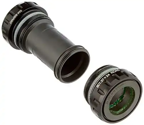 Shimano Ultegra SM-BBR60 Innenlager BSA 68 mm schwarz