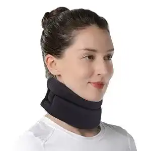Nackenbandage Willcom Nackenstütze gegen Nackenschmerzen