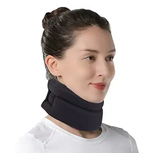 Nackenbandage Willcom Nackenstütze gegen Nackenschmerzen