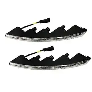 LED Tagfahrlicht Bluetech CREE Slim Tagfahrleuchten R87