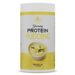 Protein Pudding Peak Yummy – 450g Vanille Geschmack