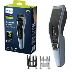 Philips Haarschneider HC3530/15 Series 3000 mit Edelstahlklingen
