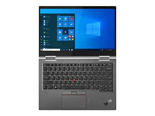 Lenovo ThinkPad X1 Yoga Gen 5 20UB – Flexibles 2-in-1 Gerät mit Intel Core