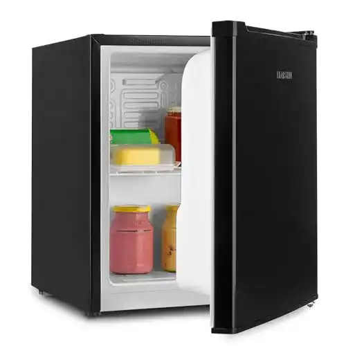 Klarstein Scooby Mini-Kühlschrank im Vergleich