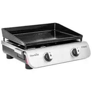 Plancha-Grill