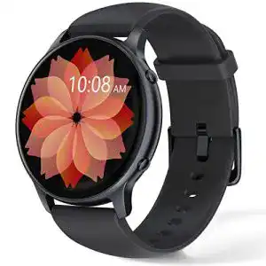 Smartwatch bis 200 Euro von Tuyoma für Herren und Damen mit 1,3 Zoll Touchscreen