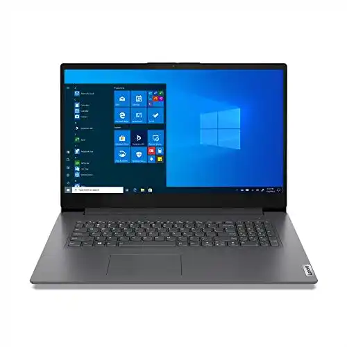 Lenovo V17 Ultrabook 17 Zoll mit Core i5 1335U und 16GB RAM