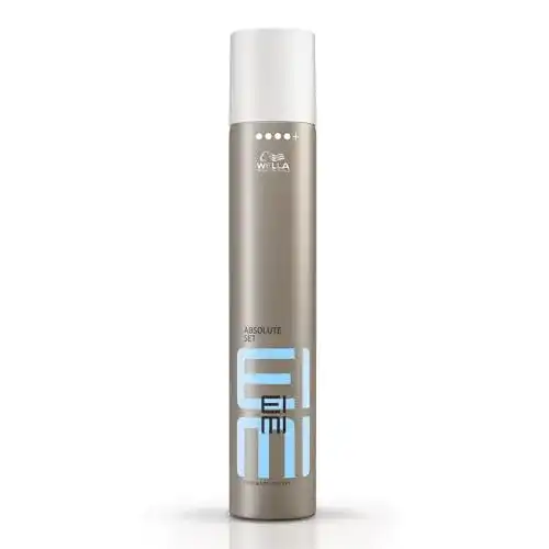 Wella EIMI Absolute Set Haarspray Haarlack für starken Halt