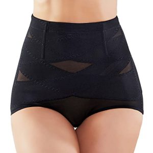 Bauchweg-Slip SIMIYA Damen Shapewear Unterhose für eine schlankere Silhouette
