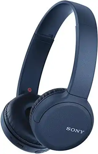 Bluetooth-Kopfhörer On-Ear Sony WH-CH510 kabellos im Vergleich