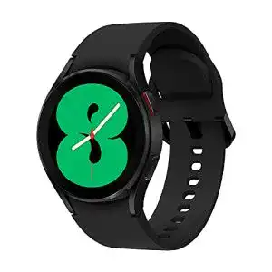 Samsung Galaxy Watch4 Bluetooth Smartwatch mit Wear OS und Fitnessfunktionen