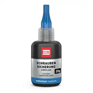Schraubensicherung