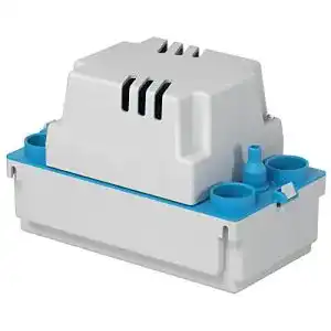 Kondensatpumpe SFA Sanitrit Sanicondens Basic im Vergleich