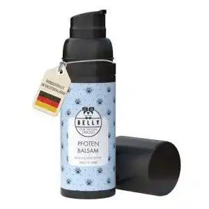 Pfotenbalsam Belly Our Mutual Friend für Hunde, 50ml