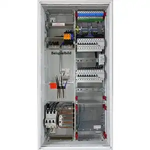 Zählerschrank
