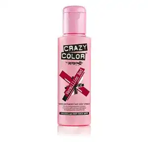 Renbow Crazy Color Haartönung rot, semi-permanent, 100 ml