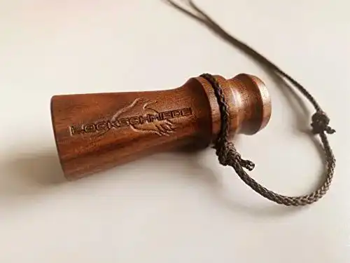 Fuchslocker Lockschmiede Hasenklage für Fuchs- und Raubwild