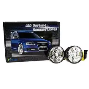 LED-Tagfahrlicht