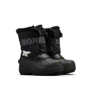 Winterstiefel für Kinder Sorel Kids Snow Commander