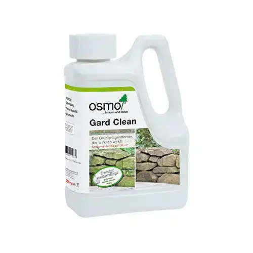 Grünbelagentferner Osmo Color Gard Clean 1.000 ml