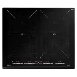 Teka Kochfeld 112500035 Induktionskochfeld 60 cm