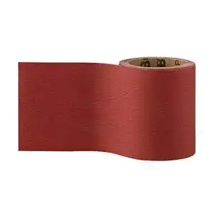 Schleifpapierrolle Bosch Rot 93mm x 5m K240, Modell 2609256B78
