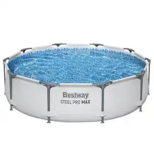 Bestway-Pool