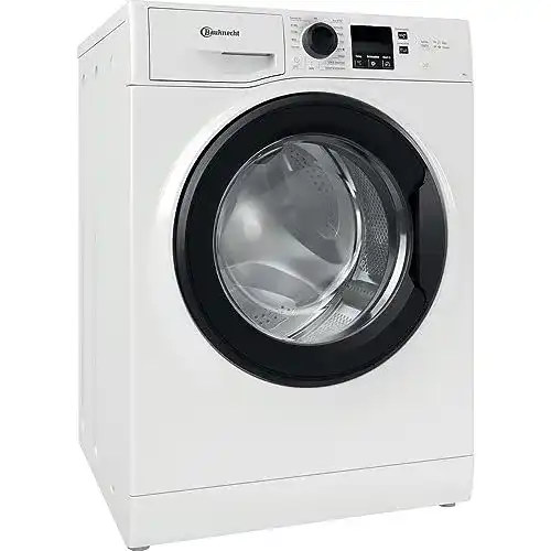 Bauknecht Waschmaschine BPW 914 B Frontlader im Vergleich
