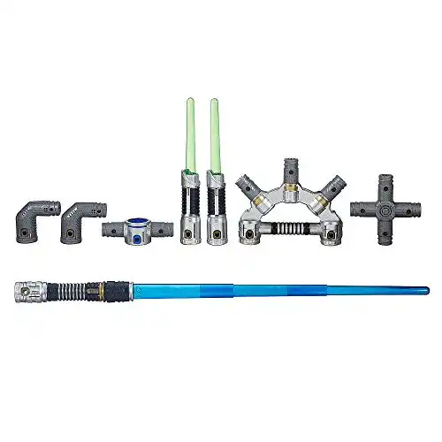Lichtschwert Hasbro Star Wars B2949EU4 für Jedi Meister