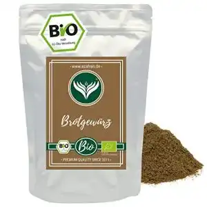 BIO Brotgewürz Azafran Gewürzmischung 1kg für selbstgebackenes Brot