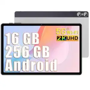 SEBBE Tablet 11 Zoll mit Octa-Core Prozessor und 2K Bildschirm