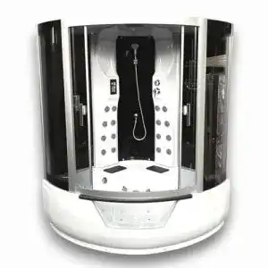 Duschbadewanne