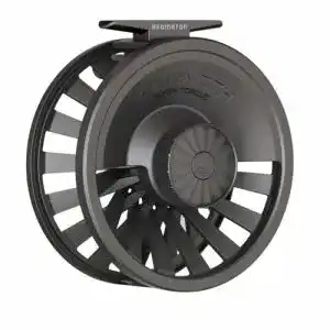 Redington Behemoth Fliegenrolle für Süß- und Salzwasser