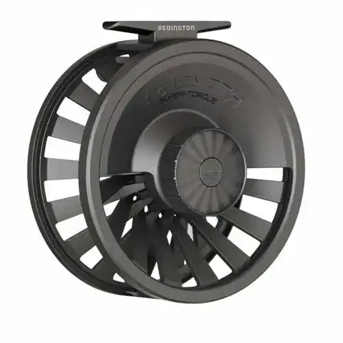 Redington Behemoth Fliegenrolle für Süß- und Salzwasser