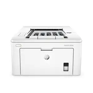 HP LaserJet Pro M203dn Mono Laserdrucker mit JetIntelligence-Technologie
