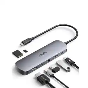 USB-C-Hub Macbook