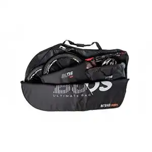 Fahrrad-Transporttasche Buds Ultimate Bag für Mountainbikes