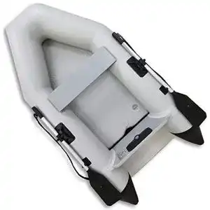 Schlauchboot 2 Personen