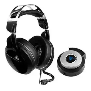 Turtle Beach Elite Pro 2 Gaming Headset und SuperAmp für PS4