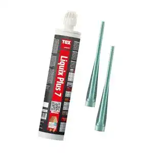 Verbundmörtel TOX Liquix Plus 7 styrolfrei 300 ml