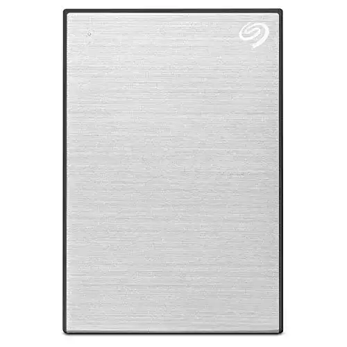 Seagate Backup Plus Slim Externe Festplatte 1000 GB