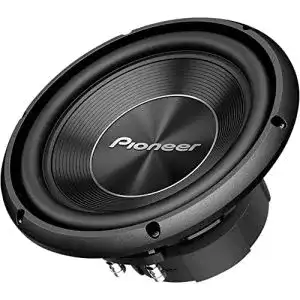 Pioneer Subwoofer TS-A250S4 für Gehäuseeinbau