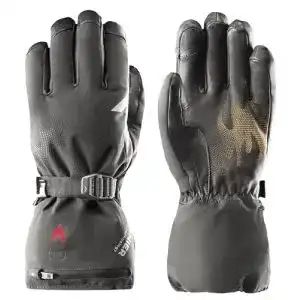 Beheizbare Skihandschuhe Zanier Unisex HEAT