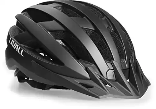 Fahrradhelm mit Bluetooth Livall MT1 Neo – Smarter Helm mit LED-Lichtsystem
