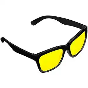 Nachtsichtbrille Pearl Nachtbrille mit kontrastverstärkenden Gläsern